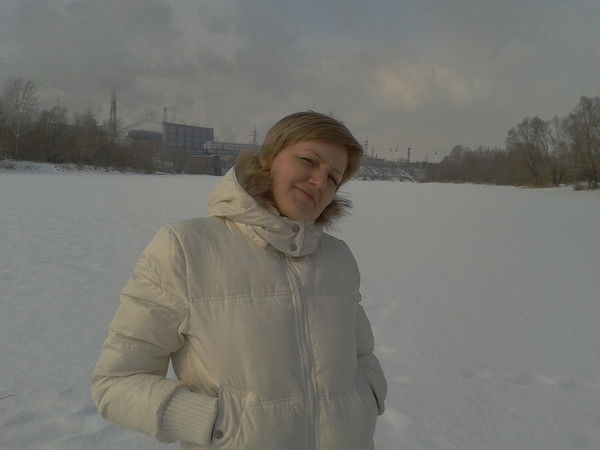 Светлана *****