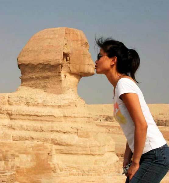 Полина Батулу