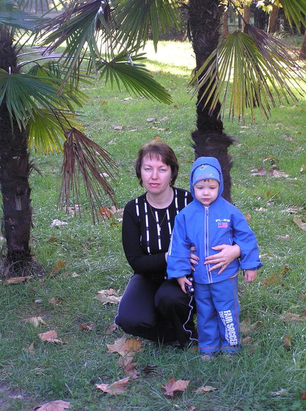 Людмила Емелина