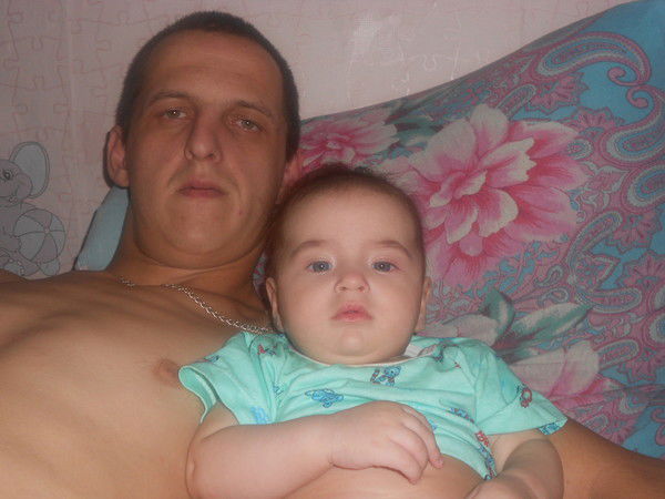 Николай Бакланов