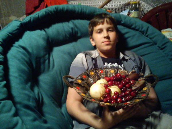 Саша Галкин