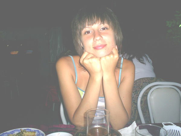 Елена Даниленко