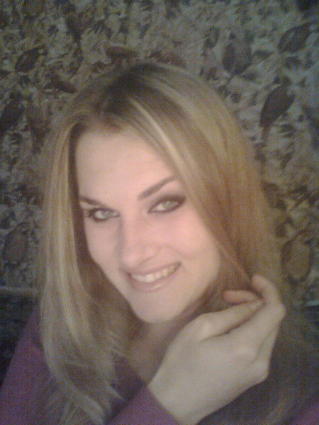 Катерина К.