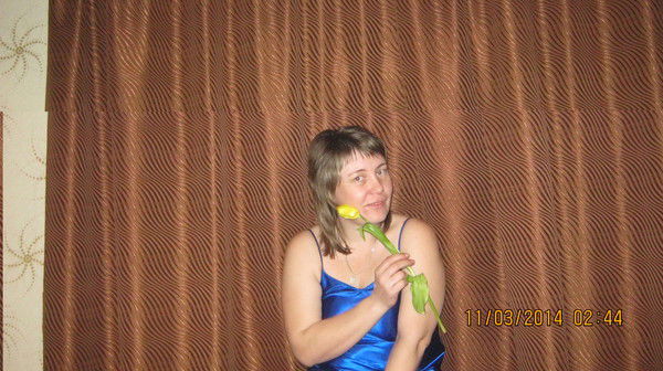 Галина Муллаянова