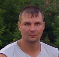 Сергей Синицин