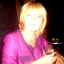Оксана Хлусова