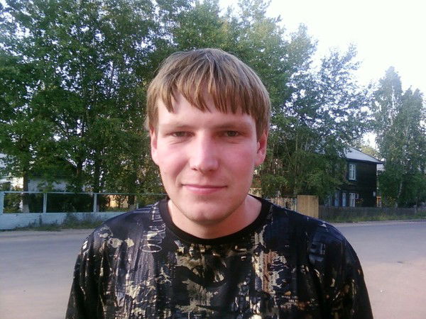 Владимир Тирский