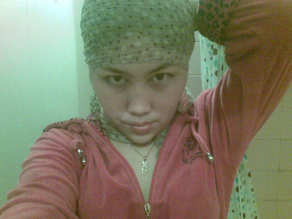 Айтурган Нурдин Кызы