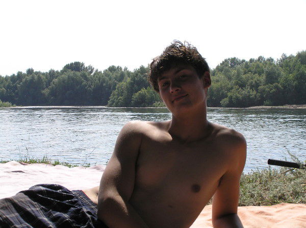 Егор Вилюха