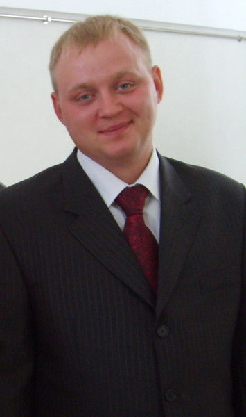 Александр Юлин