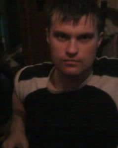 Андрей Захаров