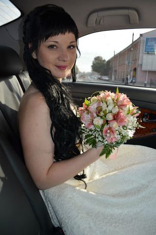 Оленька Оленька