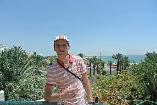 Дмитрий Корнишин