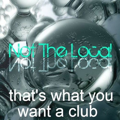 Not The Local Official E-Mail Address