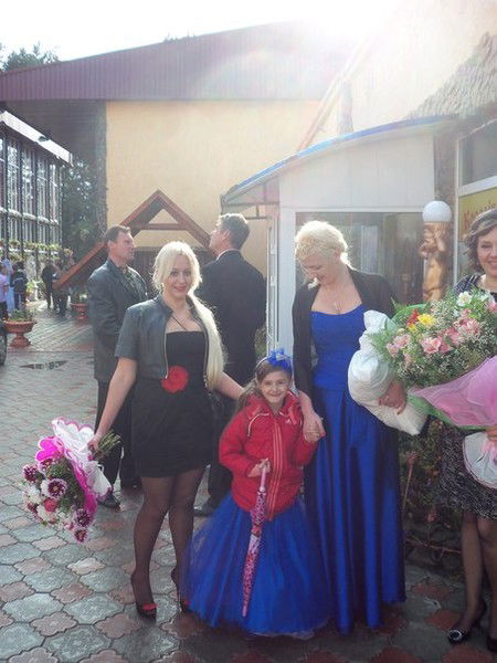 Aнна Плеханова