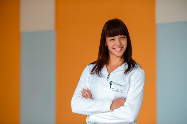 Евгения Корзинова