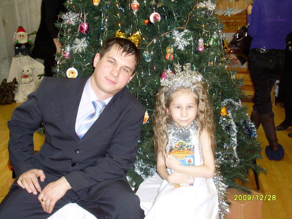 Денис Родионов