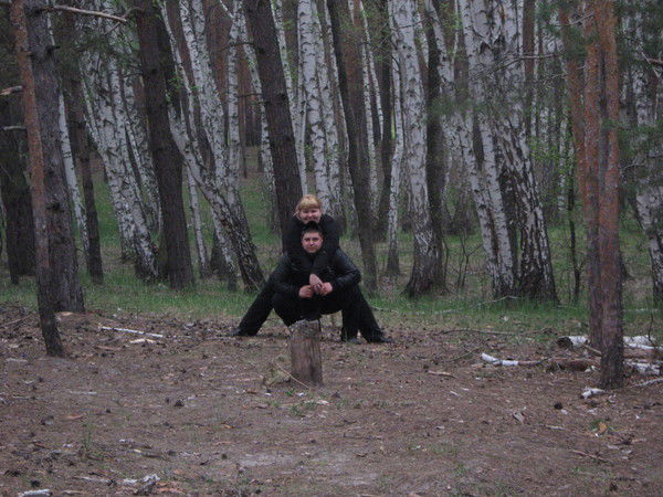 Вадим Пожидаев