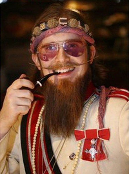 Олег Петров