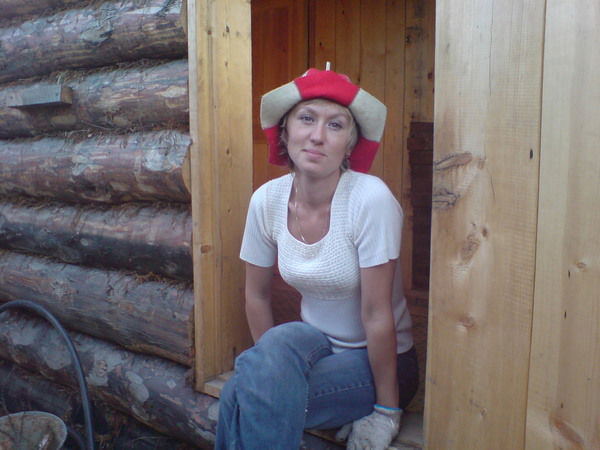 Юлия Васильева