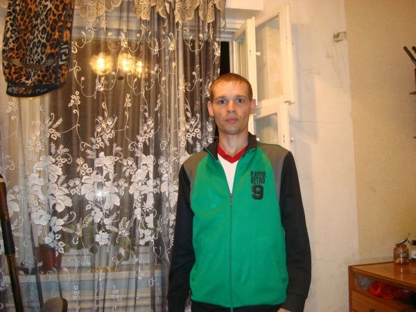 Алексей Ващенко