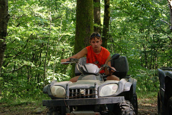 Илья Востряков