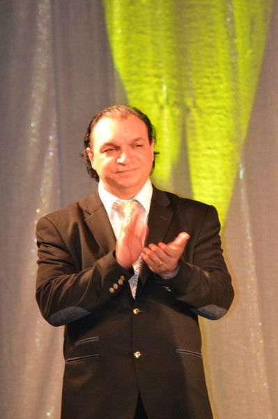 Эдуард Лиманский