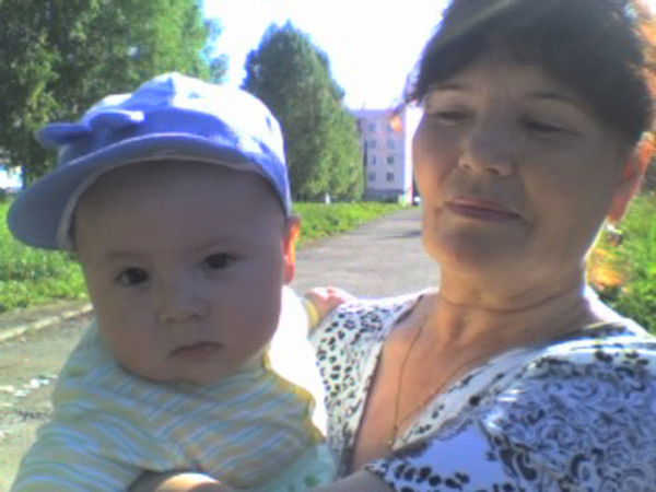 Августина Карыкбаева