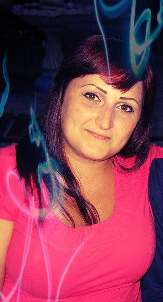 Наталья Савенко