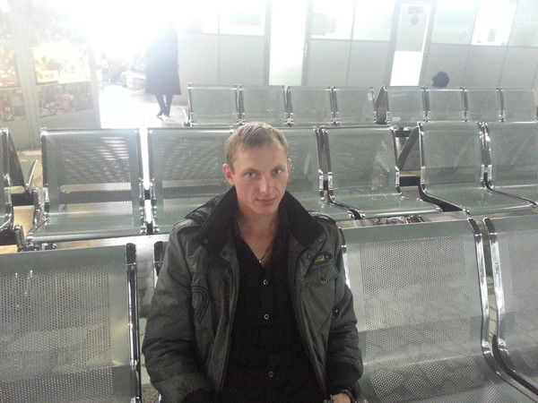 Иван Захарин