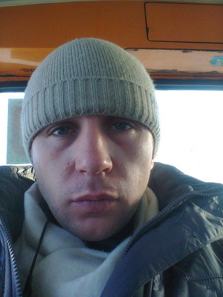 Андрей Шустинский