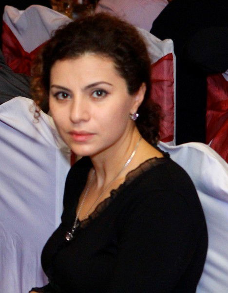 Аванесян Альбина