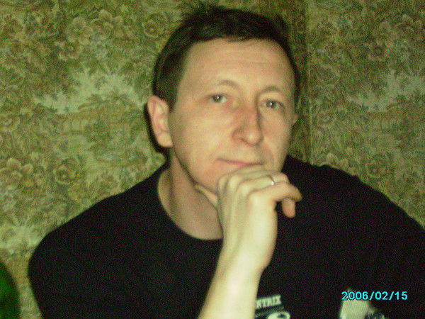 Дмитрий Лобанов