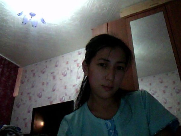 Тлекши Алдиярова