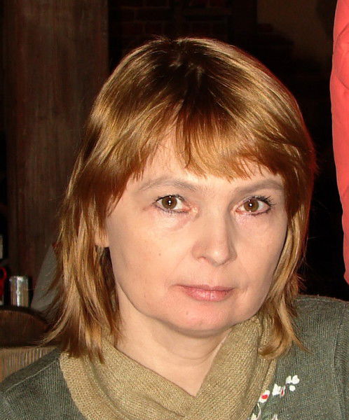 Татьяна Огнева