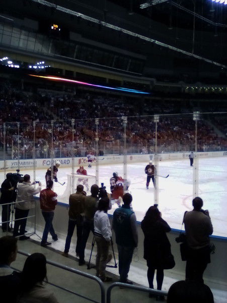 Вадим Волоснов