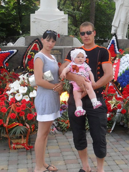 Валентина Кулиш