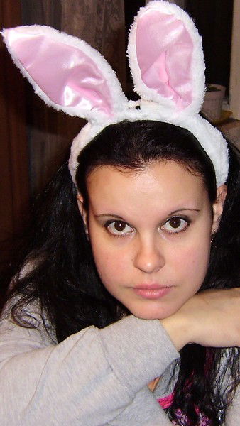 Яна Павличенко