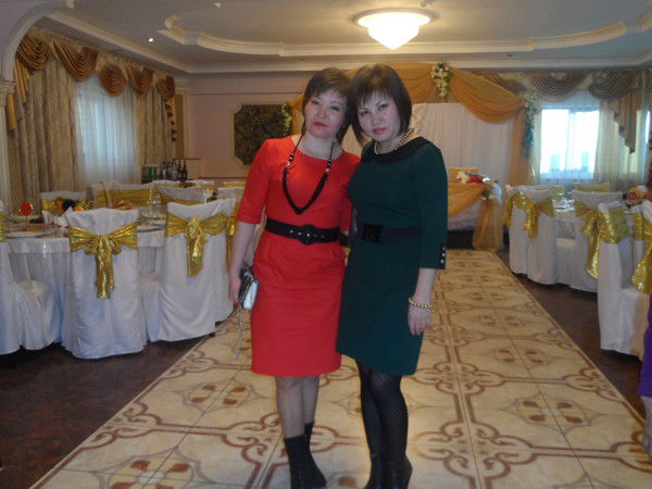 Алтын Умбединова