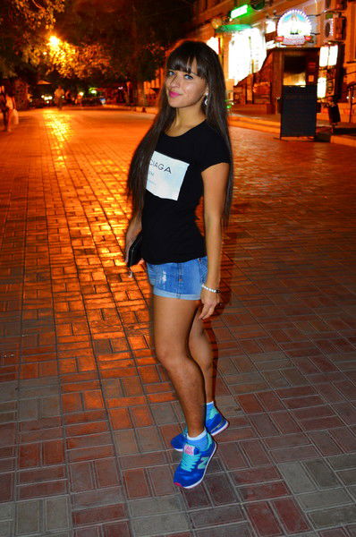 Анастасия Клименская