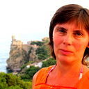 Ирина Рослякова