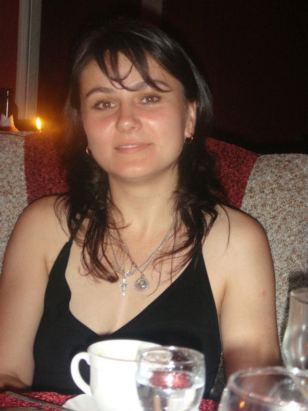 Юлия Гаврина