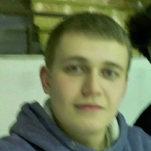 Никита Бутримов