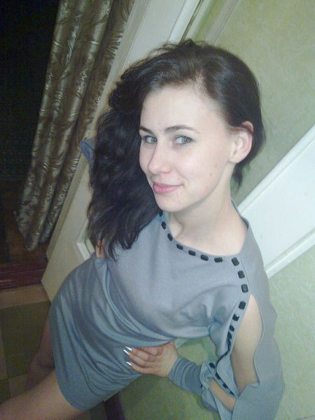 Светлана Суховая