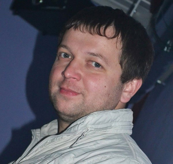 Константин Дмитриев