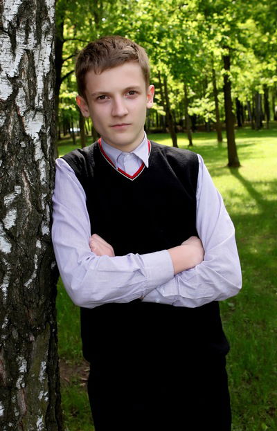 Артем Гнилозуб