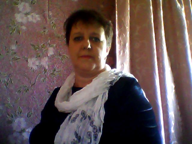 Светлана Яковлева