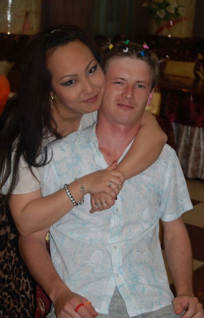 Анастасия Пак