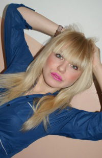 Каринка Михновец