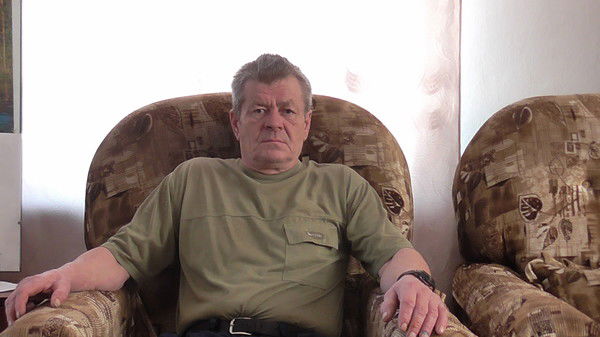 Святослав Комаров